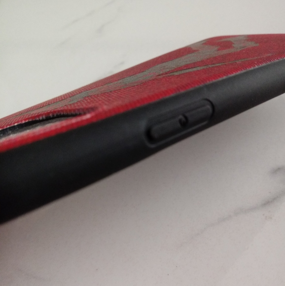 New Michael Jordan IPhone 11 Pro Max Silicone Phone Case - Picture 4 of 6